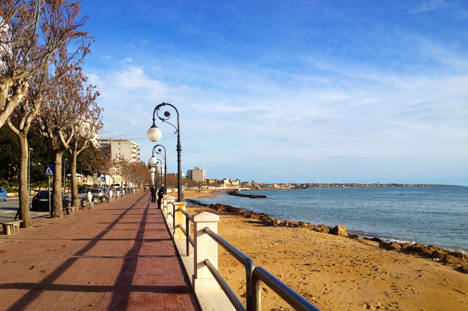 Guide to Mazara Del Vallo, Sicily The Thinking Traveller